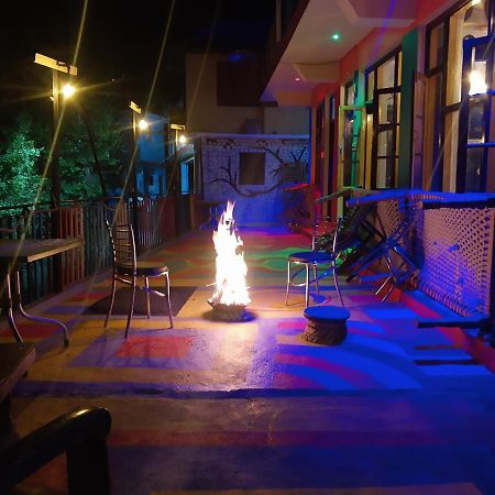 La Vaca India Mcleodganj Hostel McLeod Ganj Exterior photo